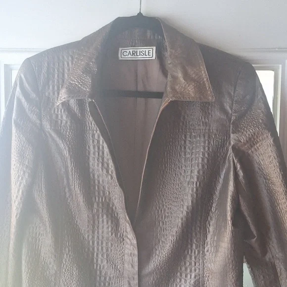 CARLISLE DRESS JACKET
